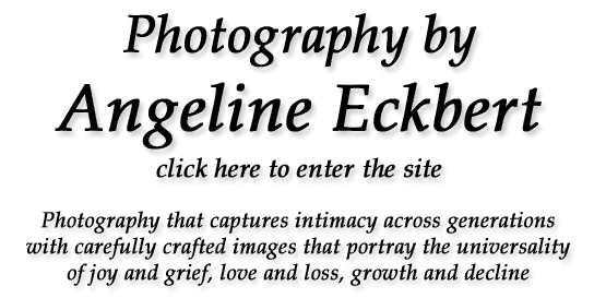 Photography by Angeline Eckbert